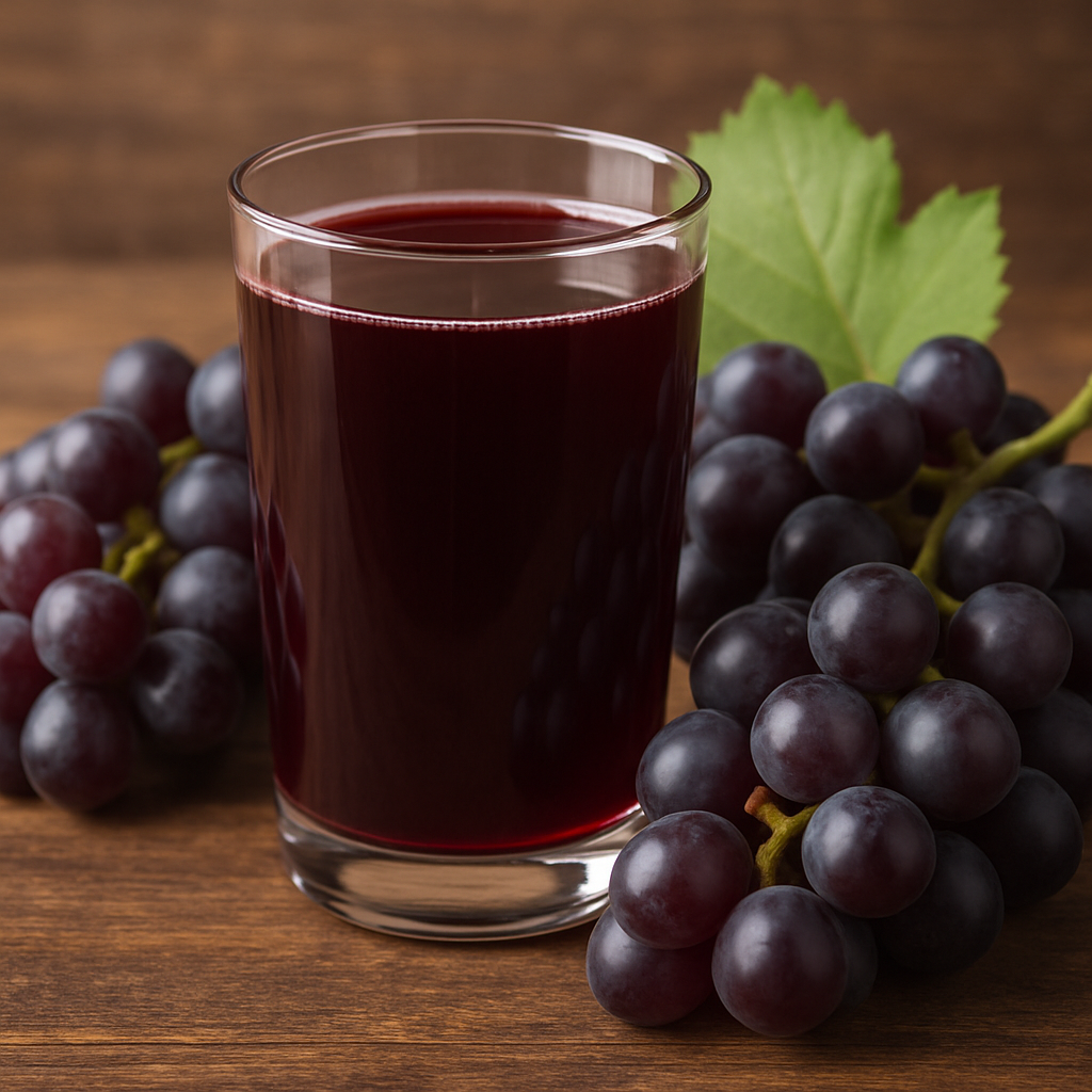Traubensaft