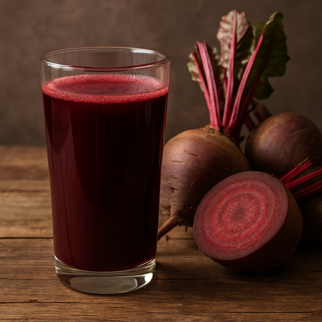 Rote-Bete-Saft