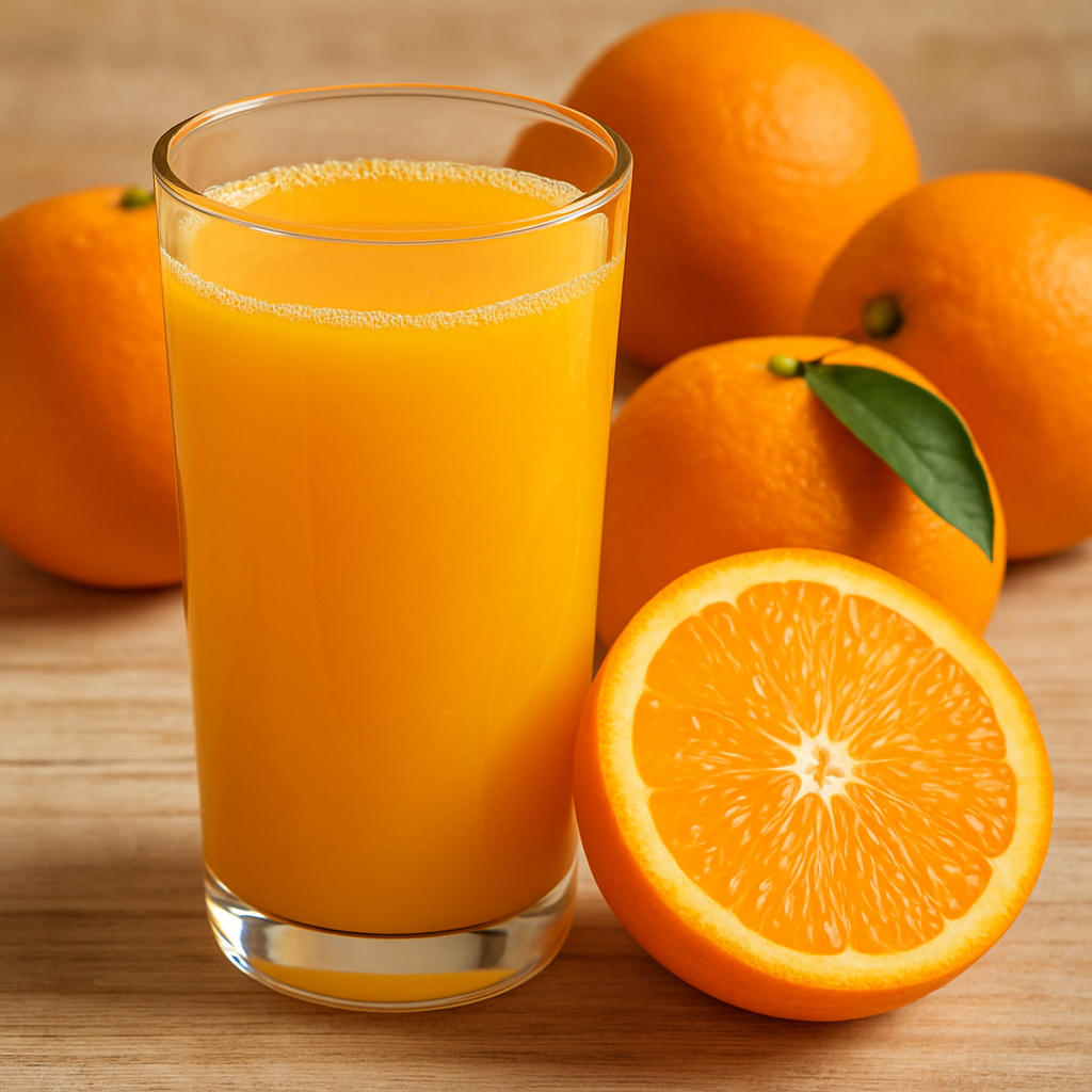 Orangensaft
